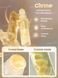 Crystal Intentions Protection Mantra Roller Lip Oil-Citrine 499/230/88963 фото 1
