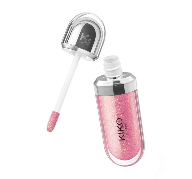 Блиск 3D Hydra Lipgloss Kiko Milano тон 26 430/78569662 фото