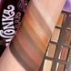 Палетка тіней для повік Sheglam Willy wonka Wonka Bar Eyeshadow Palette 412нро* фото 2