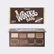 Палетка тіней для повік Sheglam Willy wonka Wonka Bar Eyeshadow Palette 412нро* фото 1